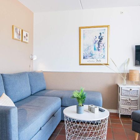 4 Person Holiday Home In Fan Fano Luaran gambar