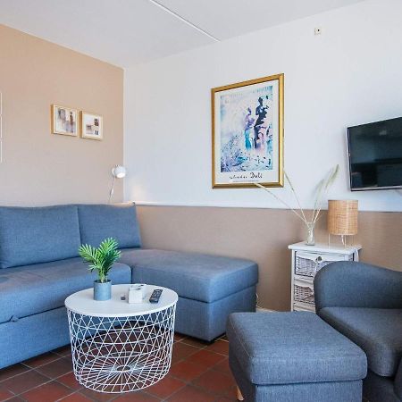 4 Person Holiday Home In Fan Fano Luaran gambar