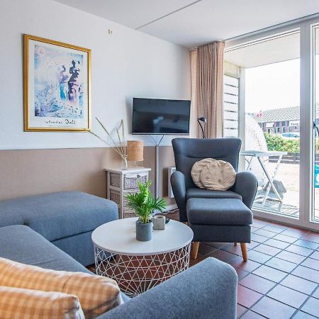 4 Person Holiday Home In Fan Fano Luaran gambar