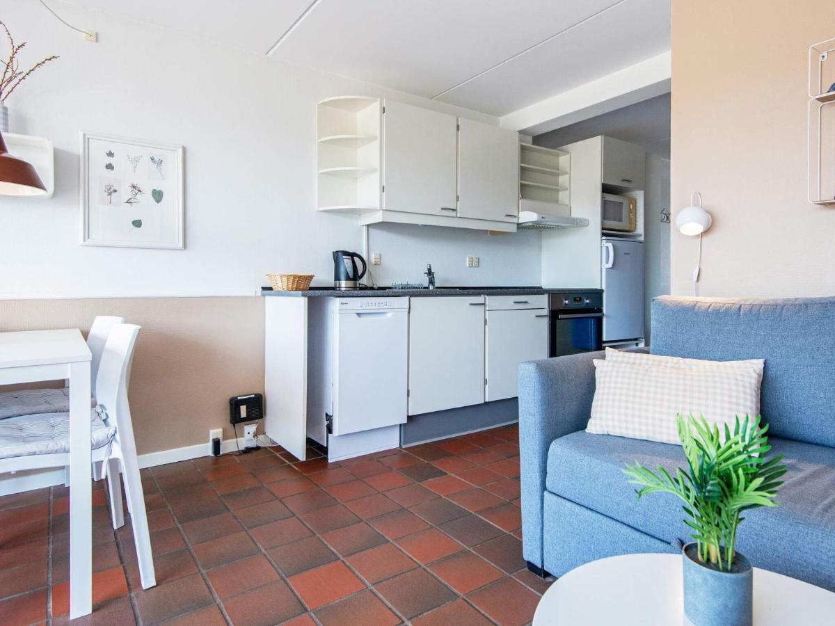 4 Person Holiday Home In Fan Fano Luaran gambar