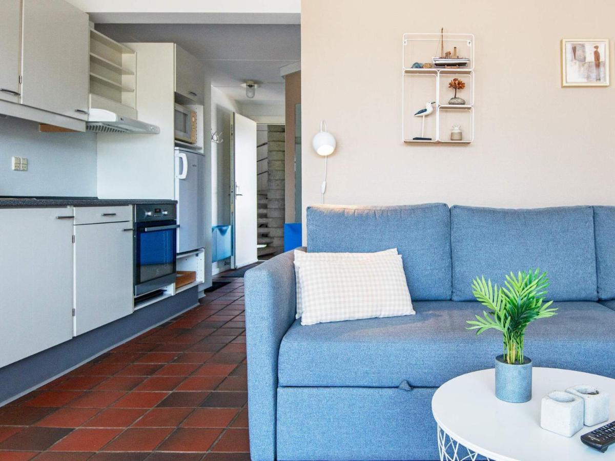 4 Person Holiday Home In Fan Fano Luaran gambar